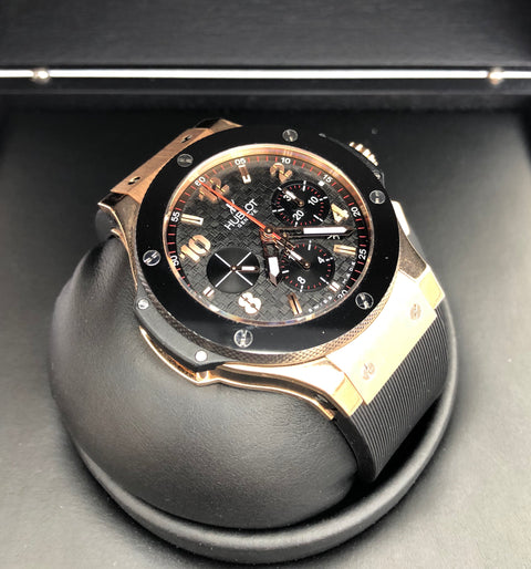 Hublot Big Bang Rose Gold 301.pb.131.rx