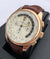 Girard Perregaux World Time Chronograph WW.TC 18K Rose Gold