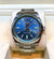 Rolex Milgauss 116400GV Z-Blue