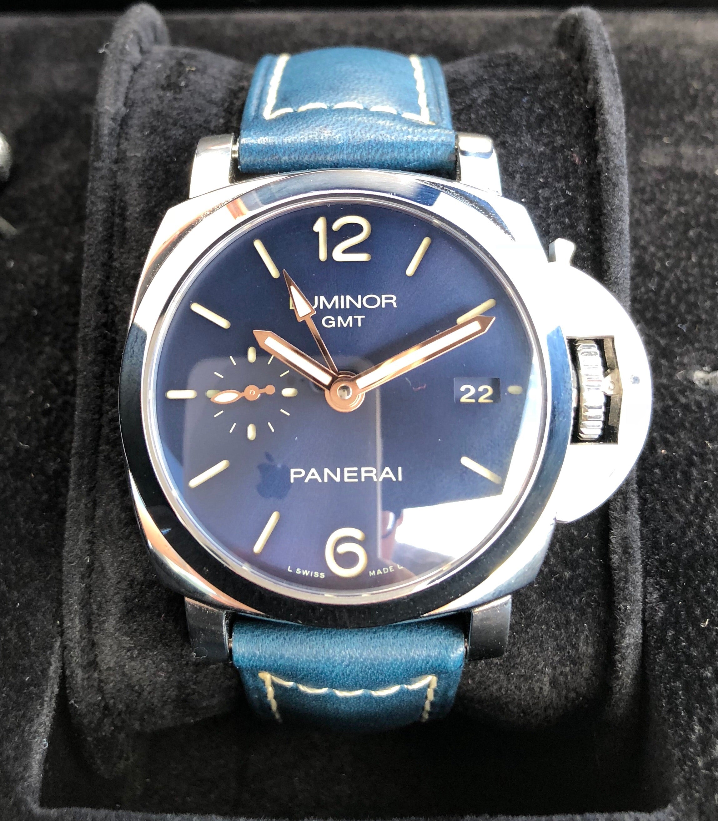 Panerai 688 for sale hotsell