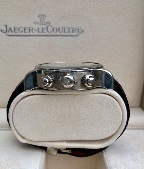 Jaeger-LeCoultre Master Compressor Extreme World Chronograph