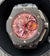 Hublot Big Bang Ferrari Chronograph Carbon Red Magic