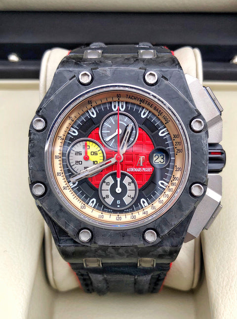 Audemars Piguet Royal Oak Offshore Grand Prix