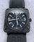 Bell & Ross BR01-94 Carbon