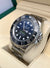 Rolex Sea-Dweller Deepsea James Cameron 126660
